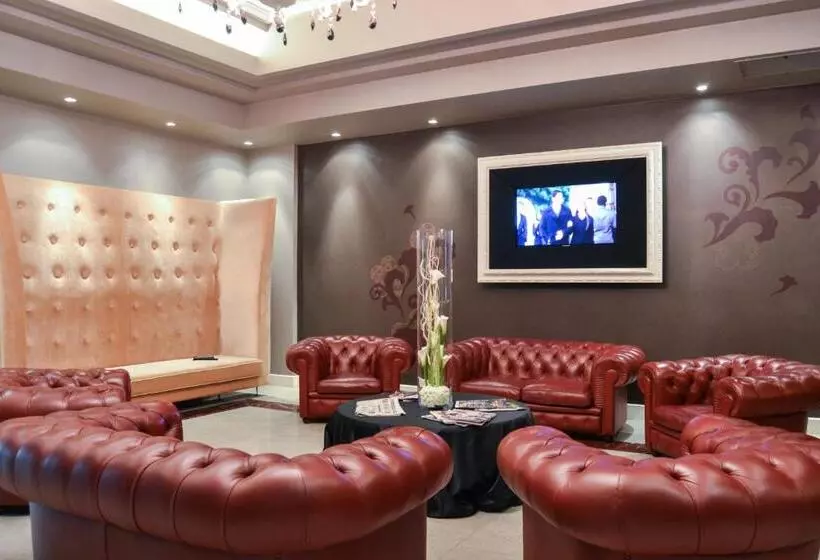 هتل Giulia Ocean Club