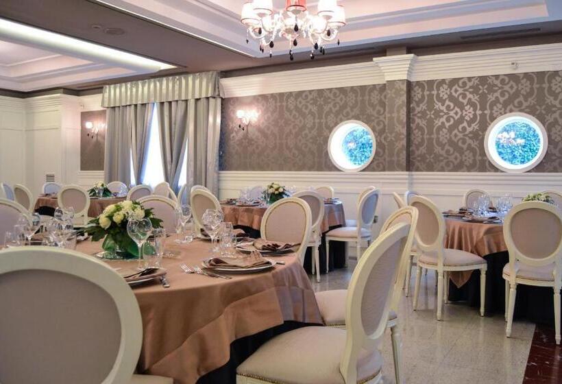 בית מלון כפרי Giulia Ocean Club