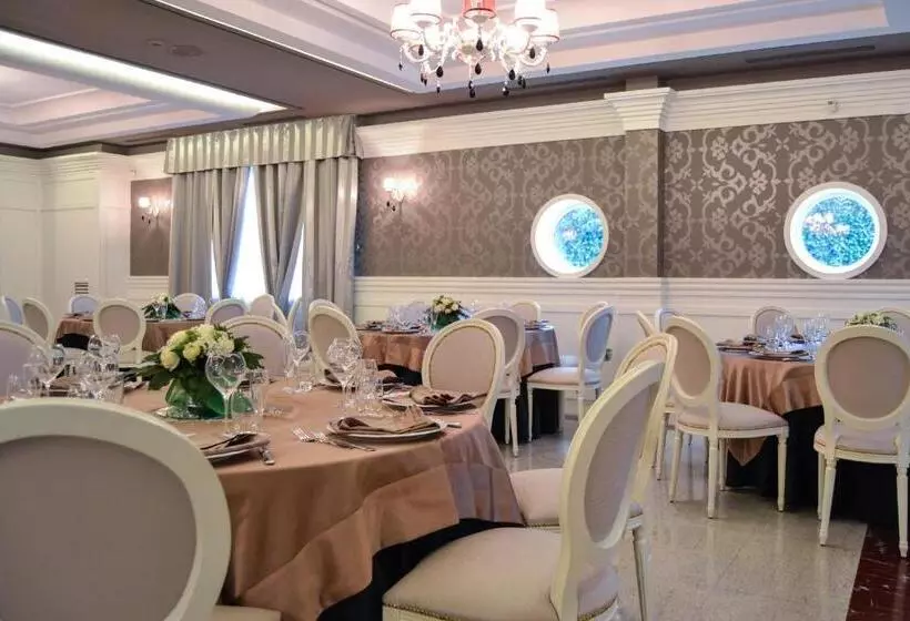 هتل Giulia Ocean Club