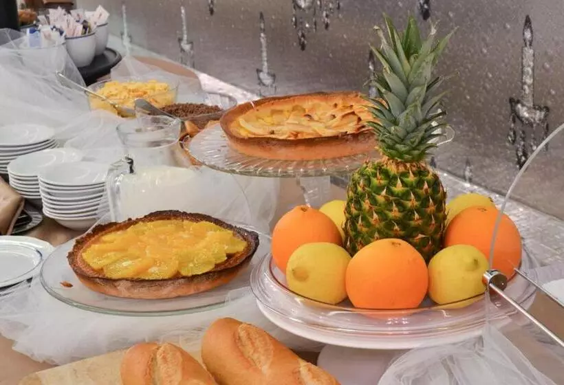 هتل Giulia Ocean Club