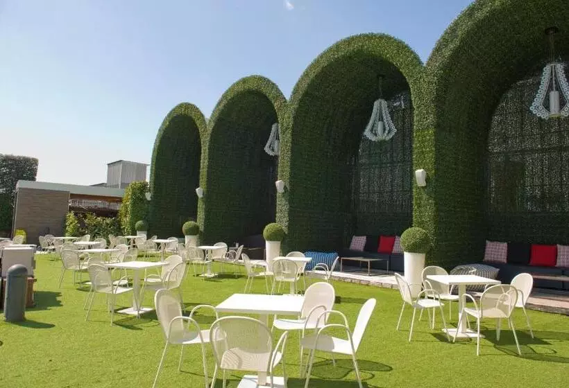 هتل Giulia Ocean Club