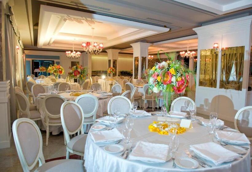 בית מלון כפרי Giulia Ocean Club