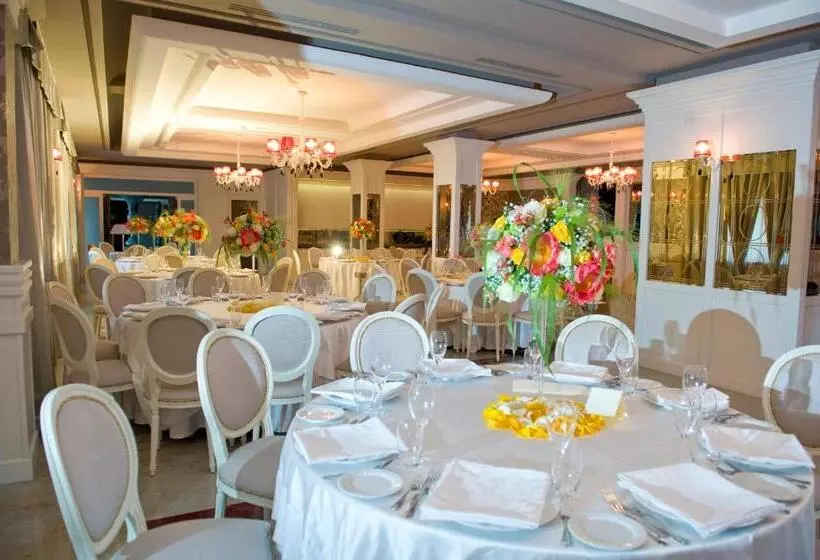 هتل Giulia Ocean Club