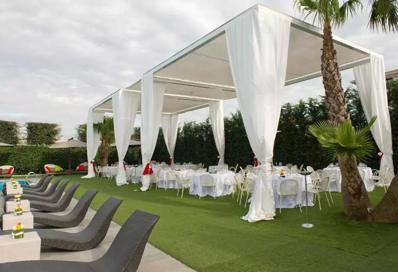 هتل Giulia Ocean Club