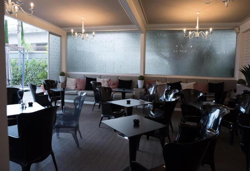 בית מלון כפרי Giulia Ocean Club