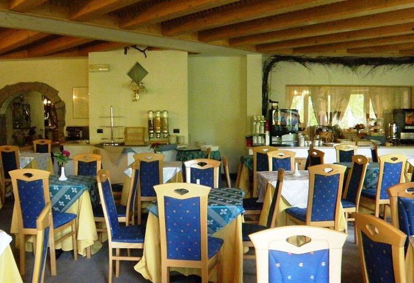 호텔 Relais Grünwald