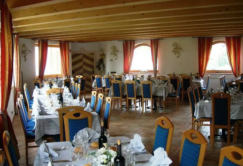 Отель Relais Grünwald