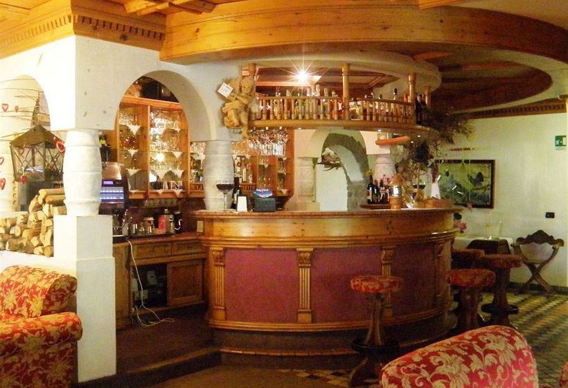 호텔 Relais Grünwald