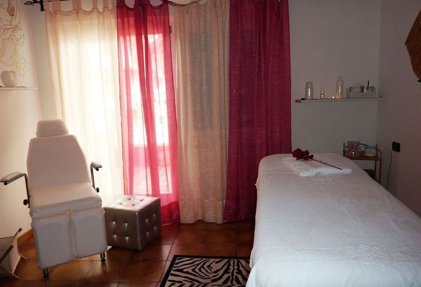 호텔 Relais Grünwald