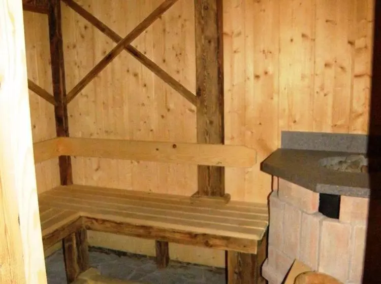 Отель Relais Grünwald