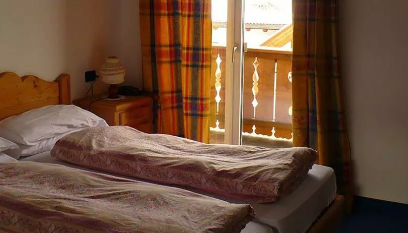 Отель Relais Grünwald