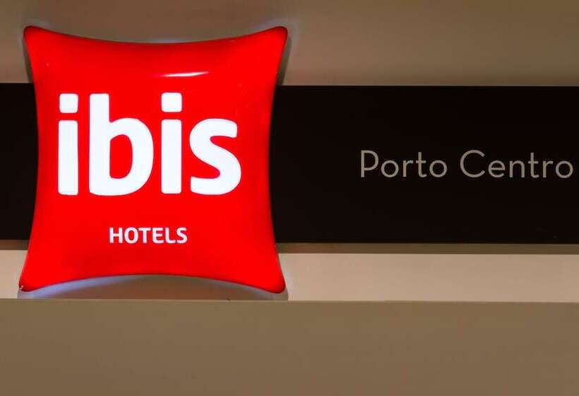 هتل Ibis Porto Centro São Bento