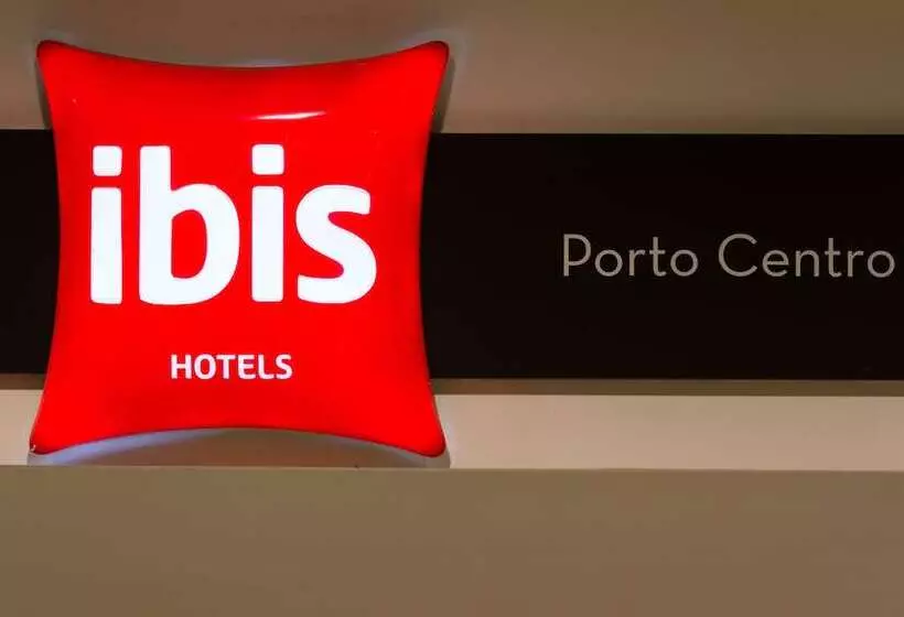هتل Ibis Porto Centro São Bento