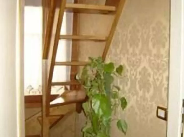 هتل Locanda Correr