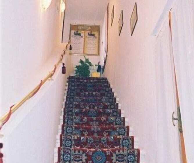 Hotel Locanda Correr