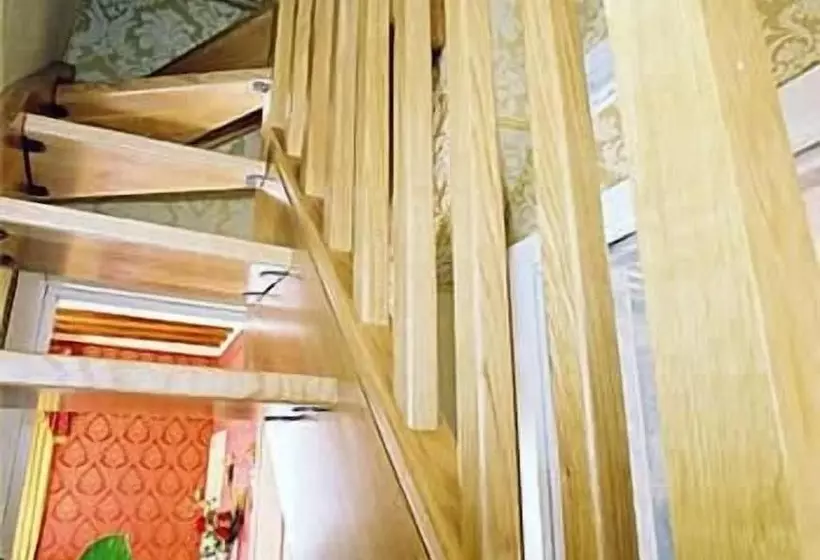 هتل Locanda Correr