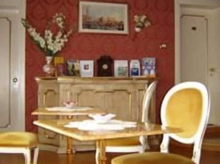 Hotel Locanda Correr