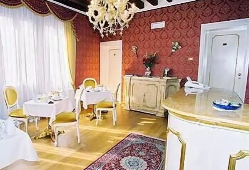 هتل Locanda Correr