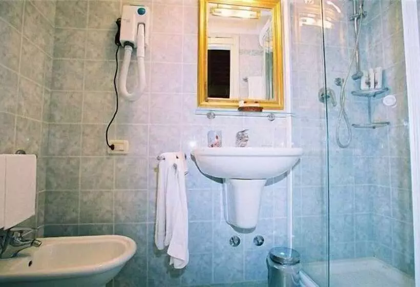 هتل Locanda Correr