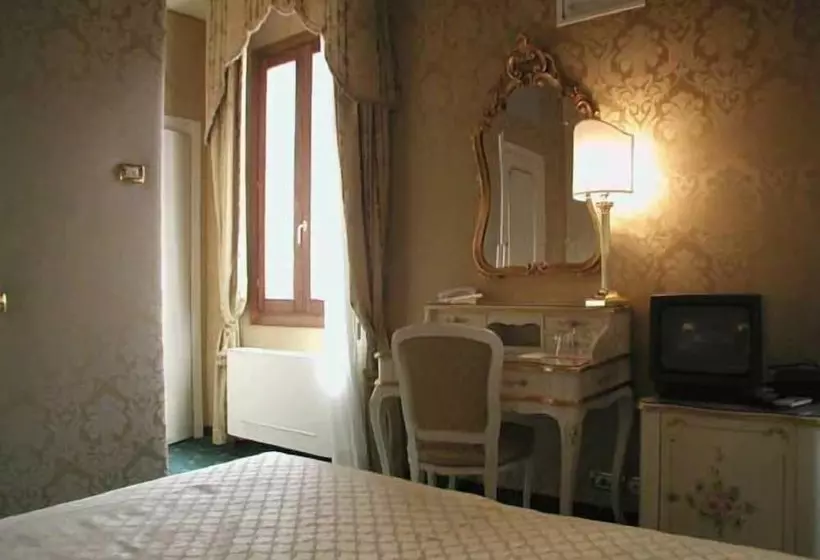 هتل Locanda Correr