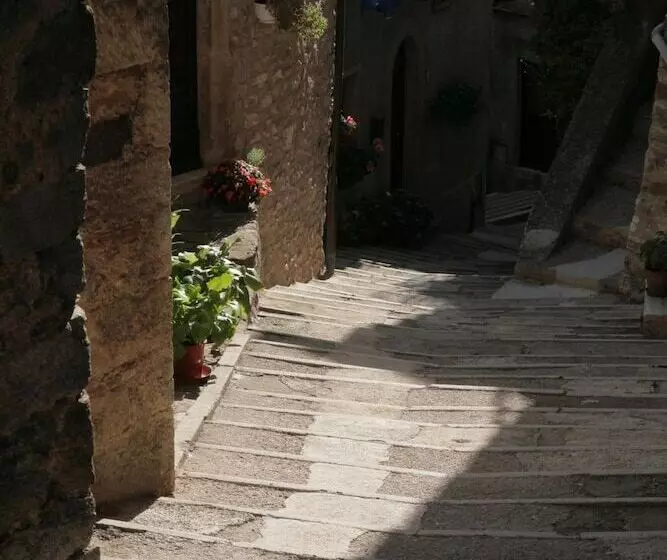 호텔 Locanda La Pieve