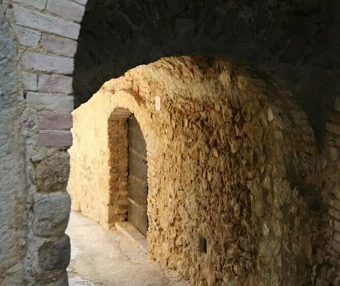 호텔 Locanda La Pieve