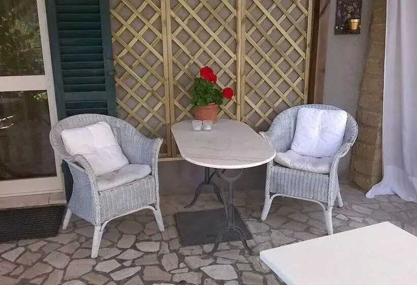 호텔 Locanda La Pieve