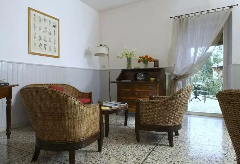 호텔 Locanda La Pieve