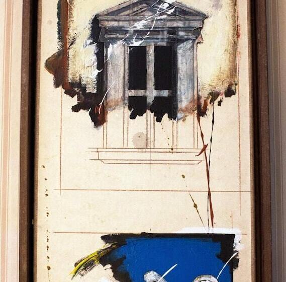 בית מלון כפרי Locanda La Pieve