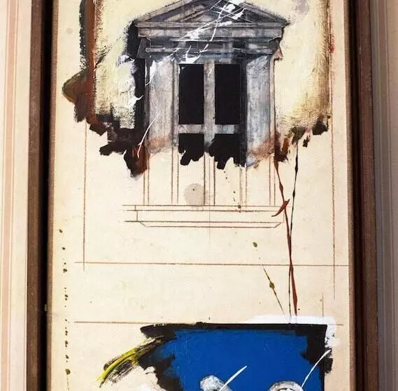 호텔 Locanda La Pieve