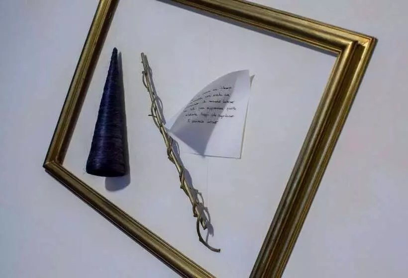 호텔 Locanda La Pieve