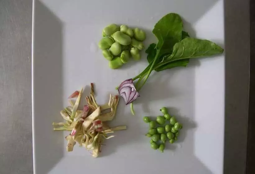 호텔 Locanda La Pieve