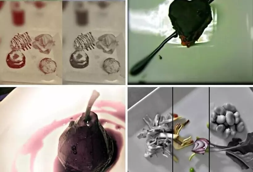 호텔 Locanda La Pieve