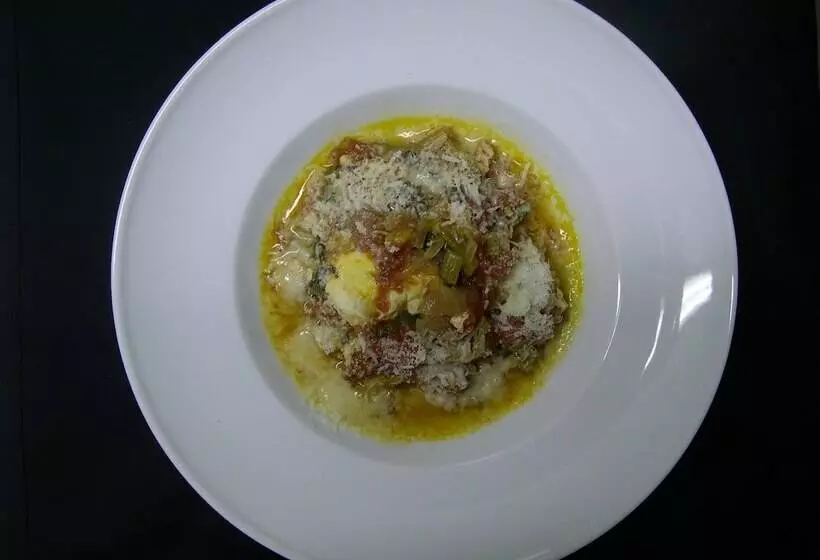 호텔 Locanda La Pieve