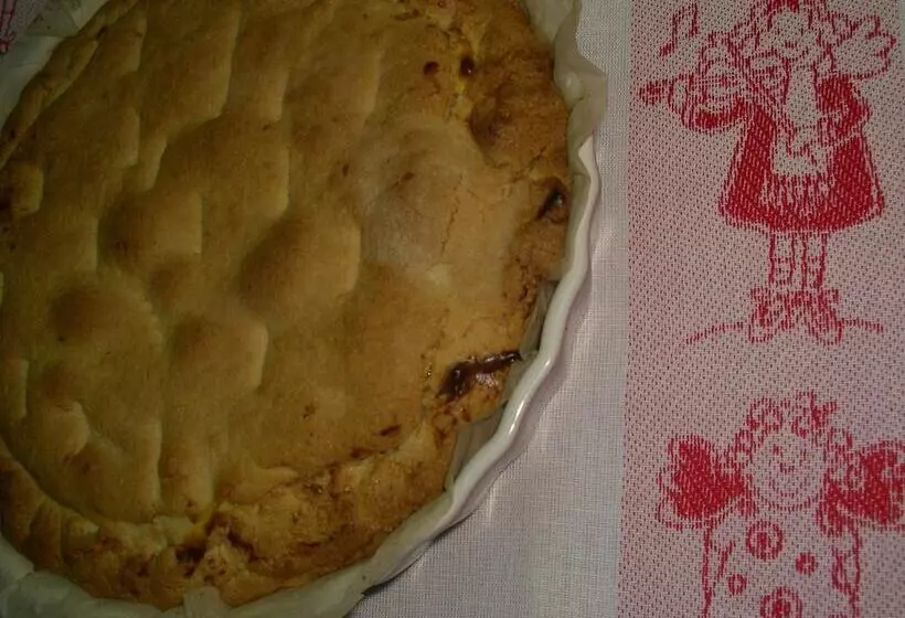 호텔 Locanda La Pieve