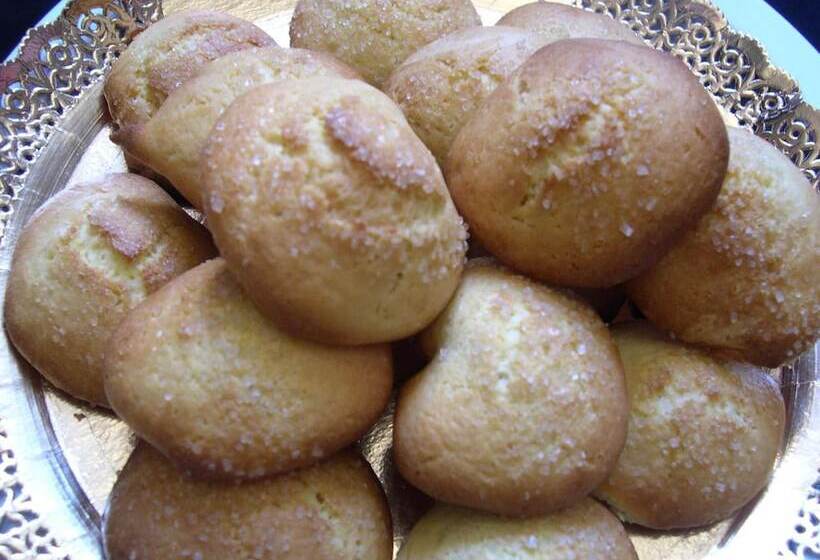 בית מלון כפרי Locanda La Pieve