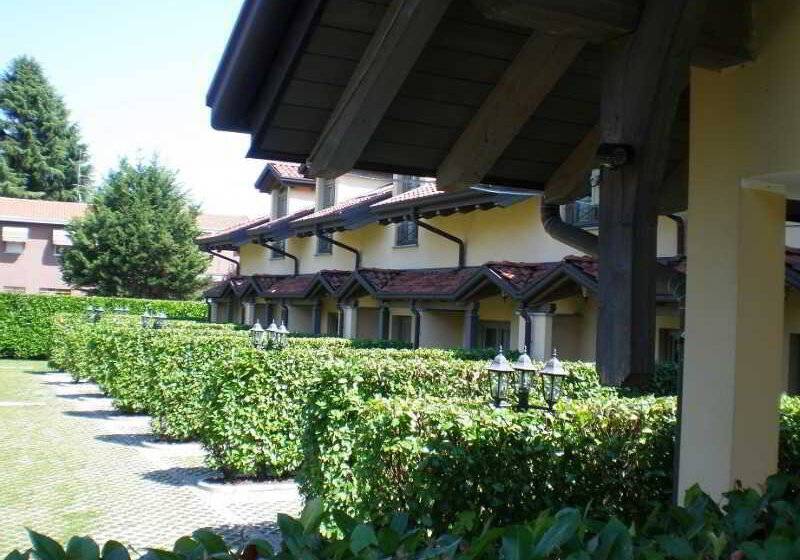 فندق Malpensa Inn