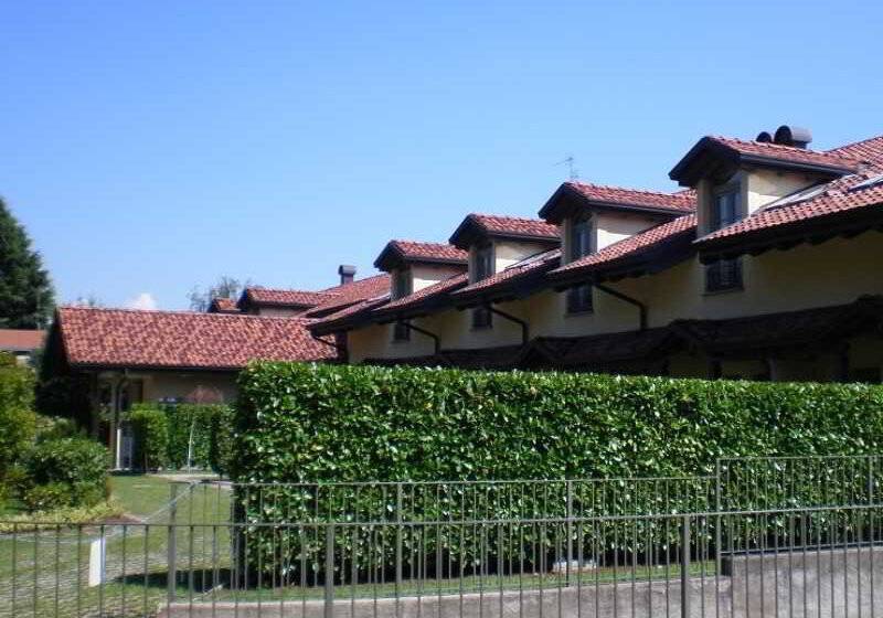 فندق Malpensa Inn