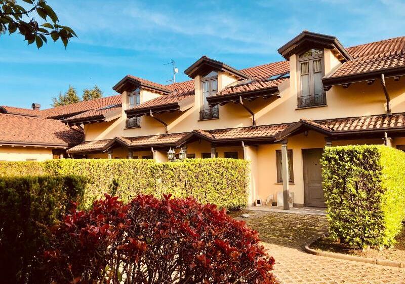 فندق Malpensa Inn