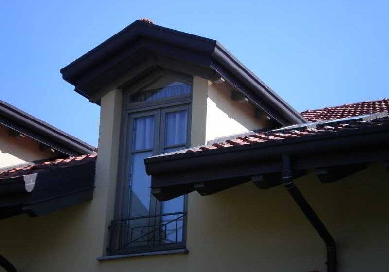 فندق Malpensa Inn