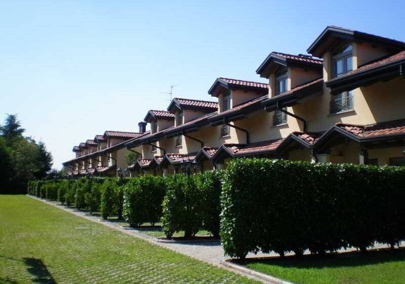 فندق Malpensa Inn