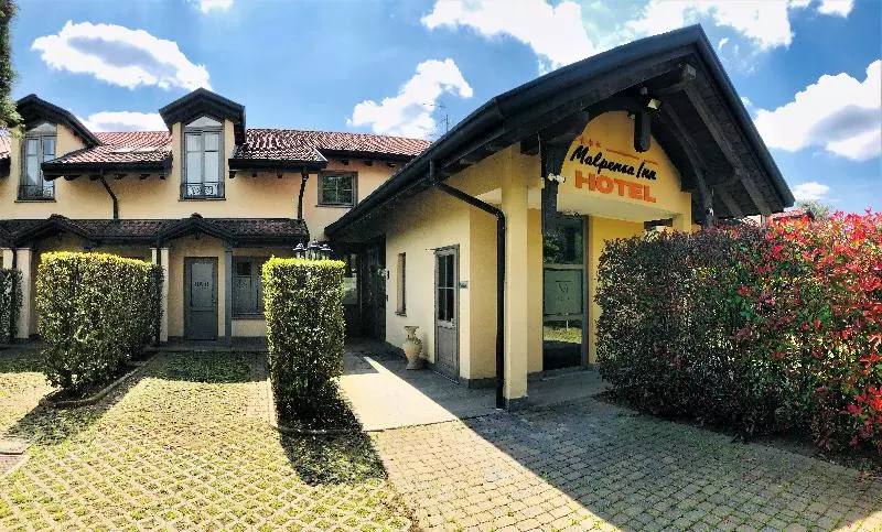 酒店 Malpensa Inn