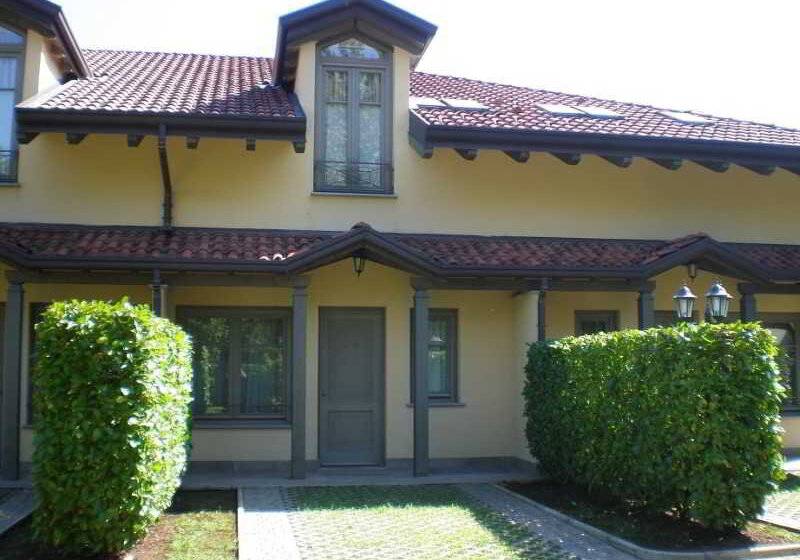 فندق Malpensa Inn