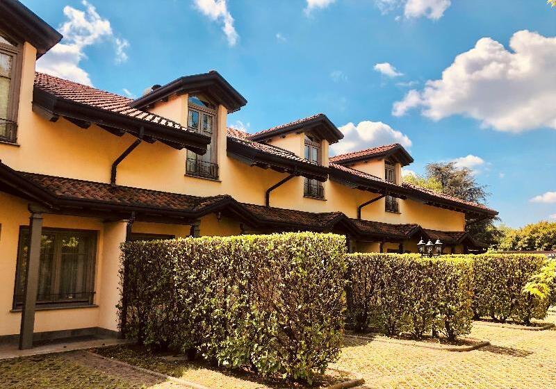 فندق Malpensa Inn