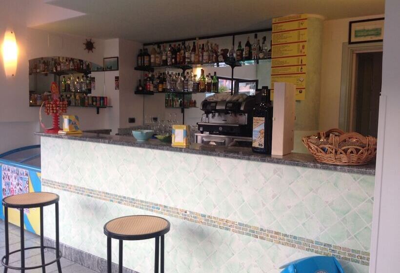 בית מלון כפרי Marinella