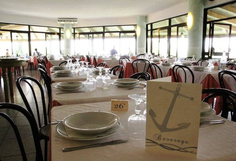 בית מלון כפרי Marinella