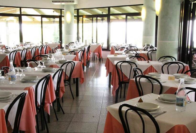 בית מלון כפרי Marinella