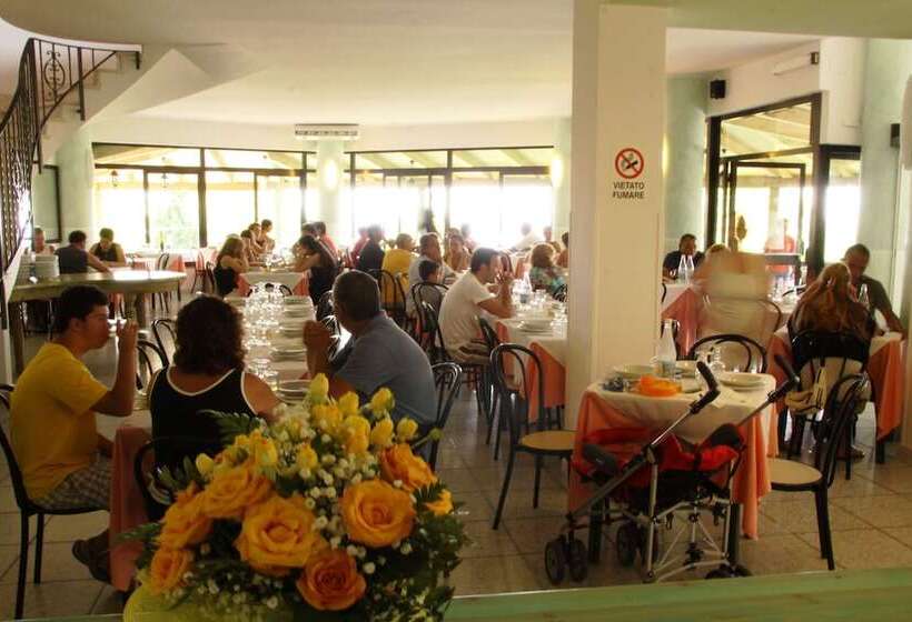 בית מלון כפרי Marinella