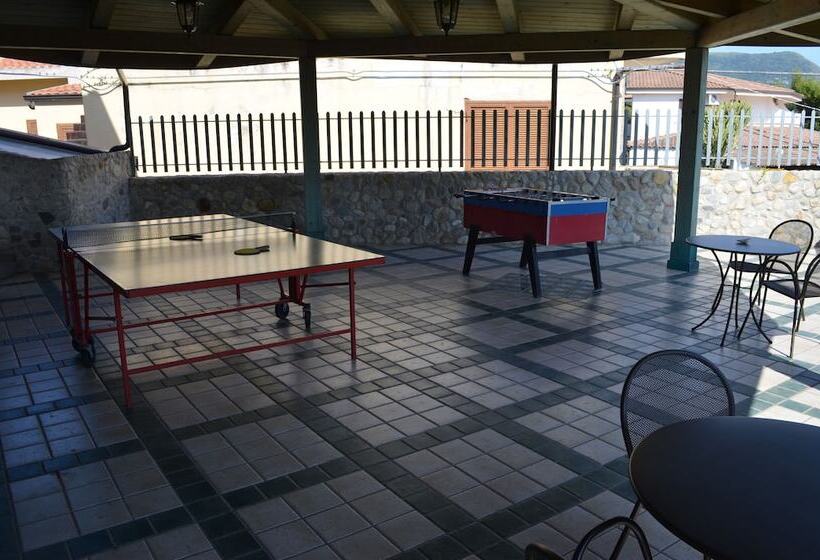 בית מלון כפרי Marinella