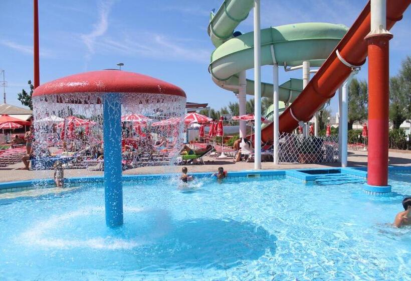 Szálloda Marzia Con Piscina